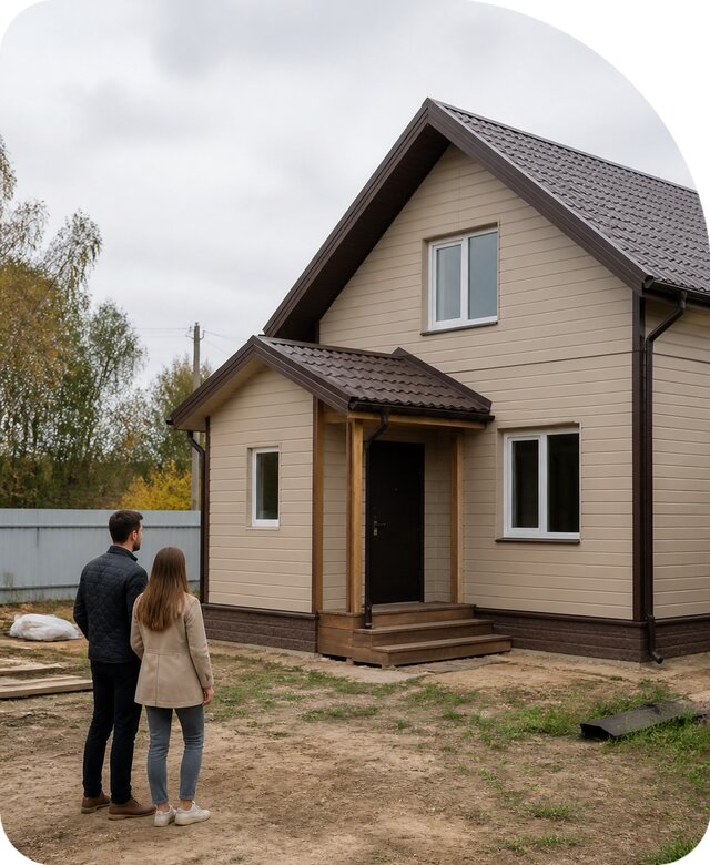 Строительство пристройки прихожей в Киселёвске от 185058 р. | РадиДОМА-Кис